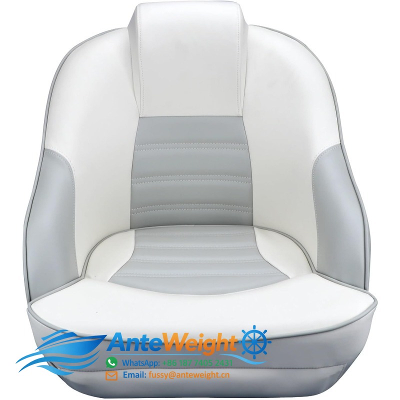 Fishing Boat Seat - Balıkçılık ve Bisiklet Koltuğu için Yeni