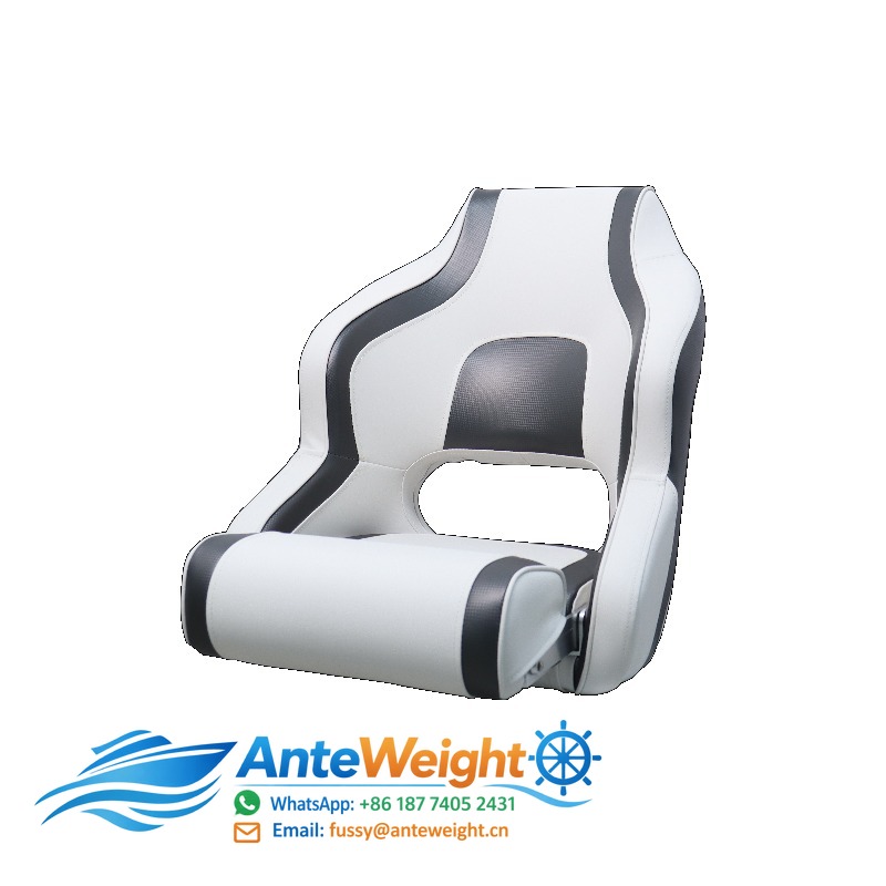 Deniz Kaptanı Tipi Tekne Koltu - Fishing Boat Seat incelemesi ve fiyatı