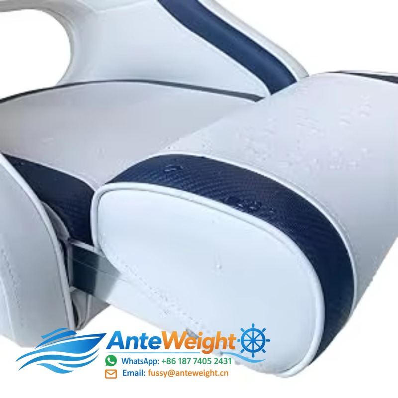 Deniz Kaptanı Tipi Tekne Koltu - Fishing Boat Seat incelemesi ve fiyatı