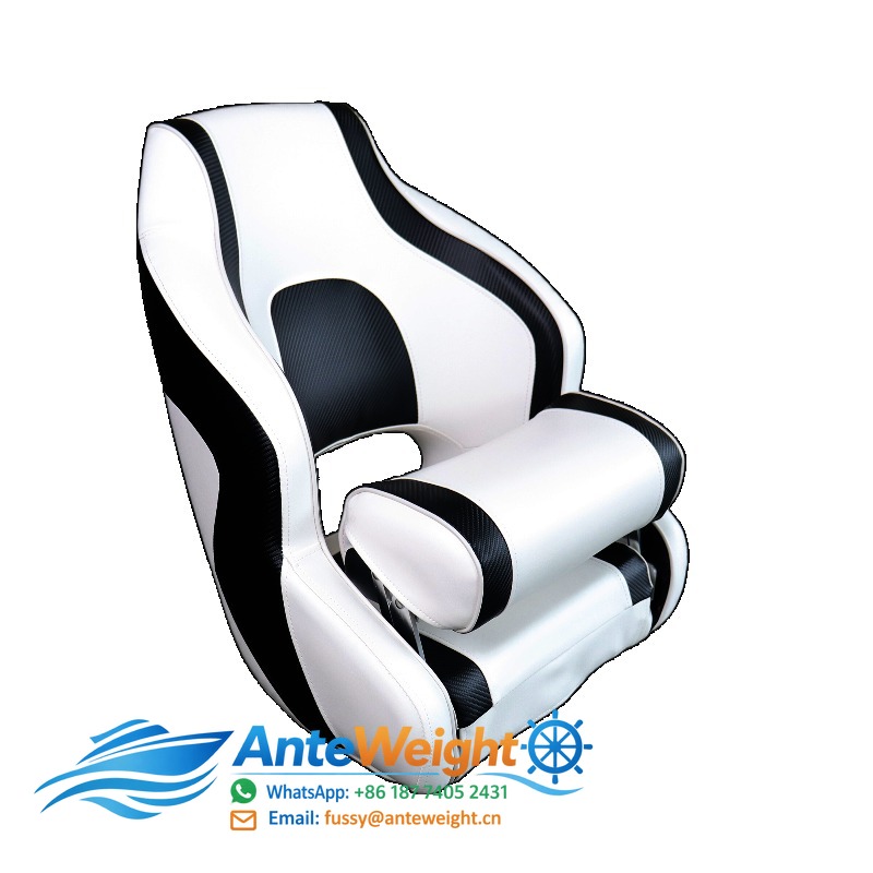 Deniz Kaptanı Tipi Tekne Koltu - Fishing Boat Seat incelemesi ve fiyatı