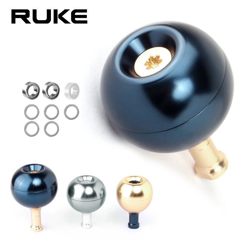 Ruke Yeni Balıkçılık Makarası  - Fishing Boat Steering Wheel incelemesi ve fiyatı