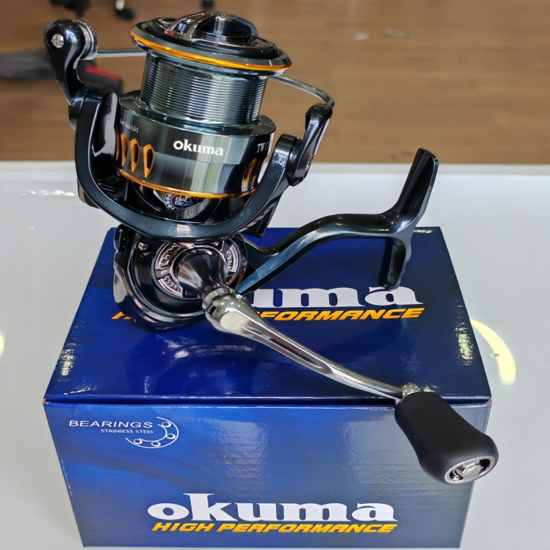 Okuma marka, tamamen metalden  - Fishing Boat Steering Wheel incelemesi ve fiyatı