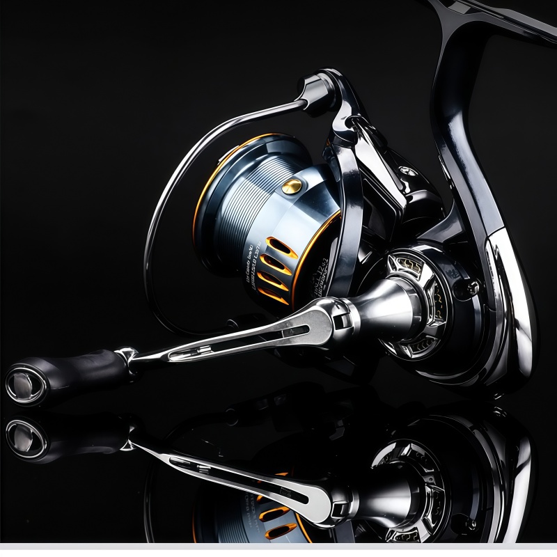 Okuma marka, tamamen metalden  - Fishing Boat Steering Wheel incelemesi ve fiyatı